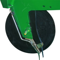 Totally Tubular Fertilizer Tube Model TT001